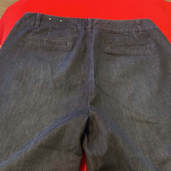 Capri pants - Picture 2 of 5